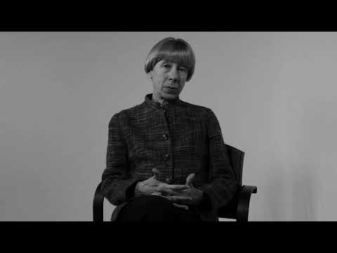 MARY ZANARINI - BPD Therapists: Born to Treat