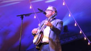 Steven Page - She's Trying To Save Me/Tonight Is The Night I Fell Asleep At The Wheel