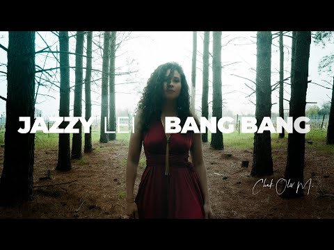 Jazzy Leï - Bang Bang (Clip non off)