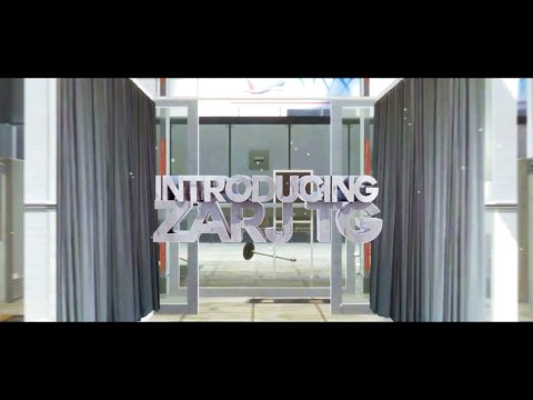 Introducing Zarj TG! (PC)