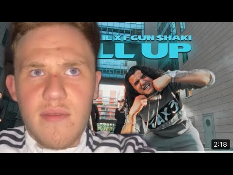 REACTION - KING KHALIL , FGUN $HAKI (PULL UP 🔥🔥) !!!!!  | Lori Tube 