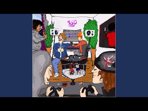 Mélancolie (feat. DLF)