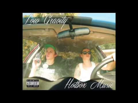 Low Gravity - Static (Prod. By JNyce) [Hotbox Music]