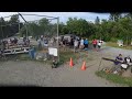 Celebration Of Vinnie Taylor S Life July 28 2022 Part 2