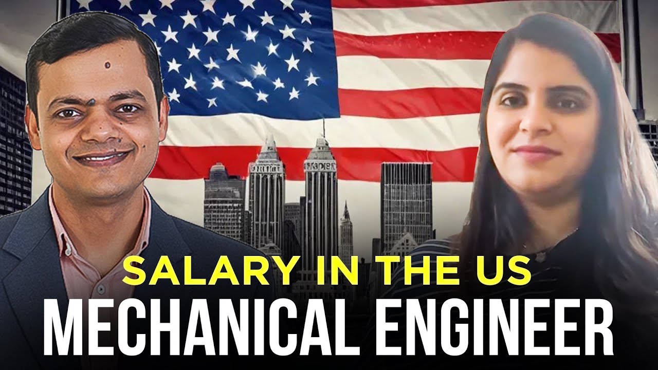 She bought a Mini Cooper after Studying Mechanical Engineering in the US
