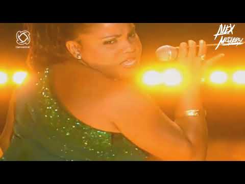 Masters At Work & The Drill Work (Alex Mistery Vs Velchev & Dmitriy Rs)