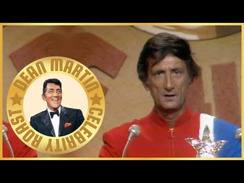 Evel Knievel Roasted By His Twin l The Dean Martin Celebrity Roasts