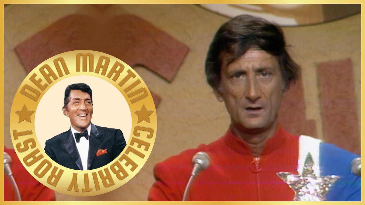 Evel Knievel Roasted By His Twin l The Dean Martin Celebrity Roasts