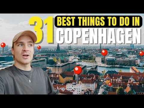 31 BEST things to do in Copenhagen (a local guide)