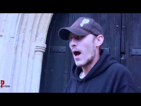 Psypher - Two2TheMystery