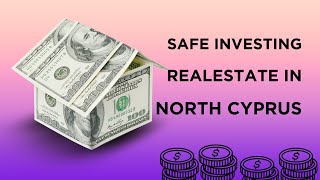 Safe property investment in North Cyprus.                   سرمایه گذاری مطمئن ملکی در قبرس شمالی