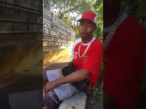 Mc julio d.e.r - Prévia (REVELAÇÃO DA FAVELA)