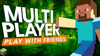 ALL Multiplayer Options in Minecraft