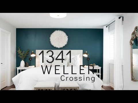 1341 Weller Crossing Milton- SOLD