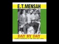 E T Mensah 13 Medzi Medzi