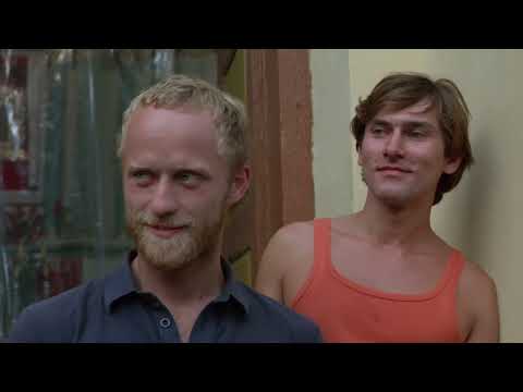 Karate po polsku 1983  HD -  cały film