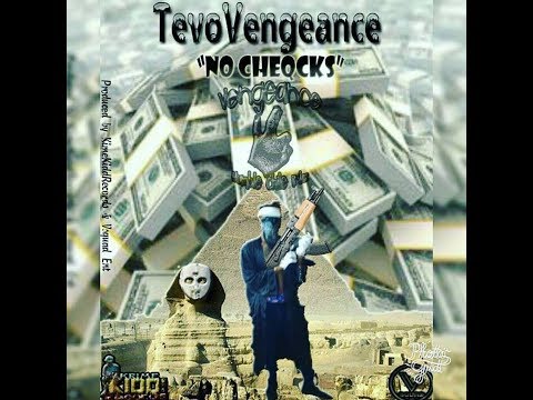 TevoVengeance - No Cheqcks (Lyrics/Audio)