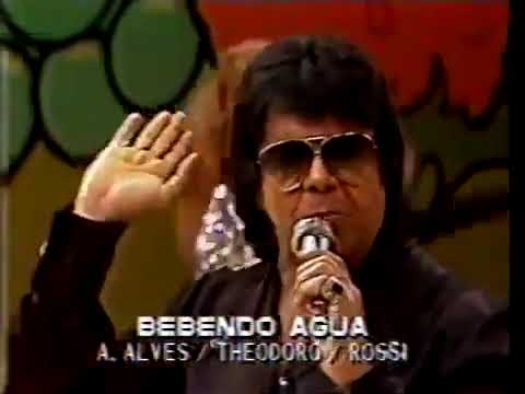 CÉLIO ROBERTO NO CLUBE DO BOLINHA