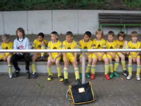 Viktoria Harburg vs. Reinbek 5:5 (1:3) am 14.06.09  By Engin Özkan