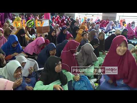 Jihad Pagi MTATV Solo 02/02/2020 - Tema Kewajiban Suami Terhadap Istri