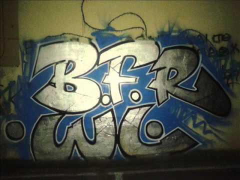 Exw To Nou Mou BFR Team