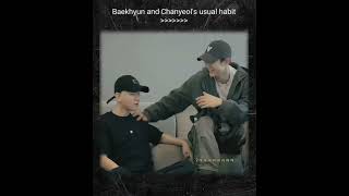 Download lagu 🥰🥰❤️💙 #chanbaek #chanyeol #chanyeolexo #baekhyun #baekhyunexo #baekhyunee_exo #exol #viral #shorts mp3