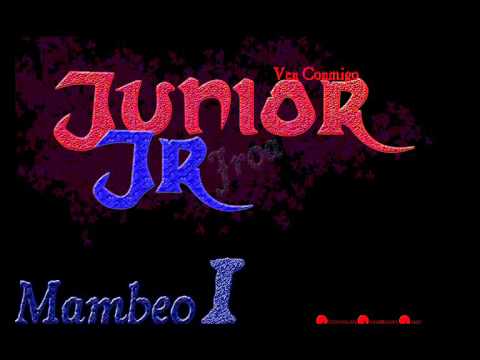 Junior Jr JroA - Ven Conmigo (Homenaje A The Big Boss Y Prince Royce)