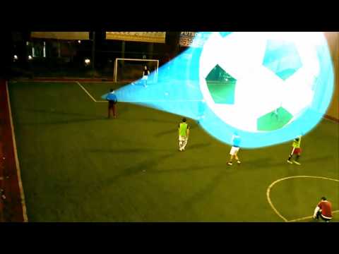 Futbol Arena Halı Saha 1 28.02.2016 21:00 - akillisaha.com