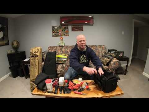 Bulldog Cases Bull Rifle Case Review