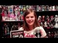 Monster High Abbey Bominable Fashion Pack ...