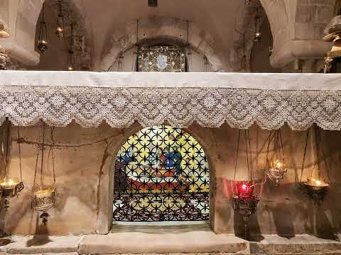 Marian Moise - Acatistul de multumire "Slava lui Dumnezeu pentru toate!", 432hz