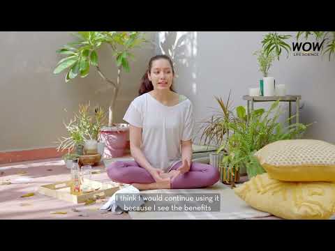 Healthy weight management with 100% Organic  Apple Cider Vinegar