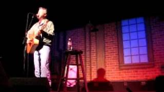 Robert Earl Keen Solo - Feelin&#39; Good Again