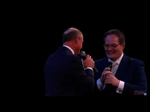 The Second Half Quartet - “Boundless Love” | The Old Time Way