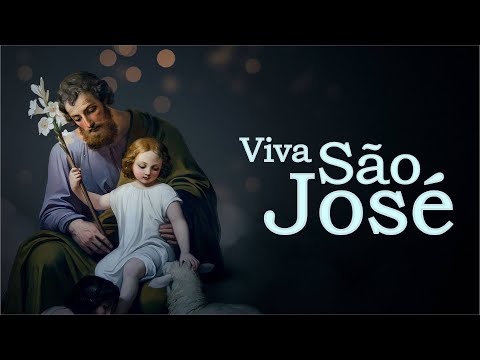 Viva São José