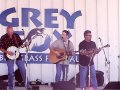 Lonesome River Band "I Wont Be Calling For You" July 20. 2002 Grey Fox Bluegrass Festival