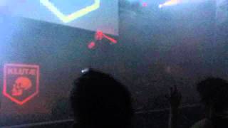 Klutae - Strap Me Down (Leather Strip Song) (Live @ WGT 2015)