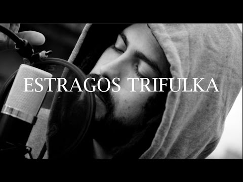 ESTRAGOS TRIFULKA / TITANIUM THE CYPHER MX #26