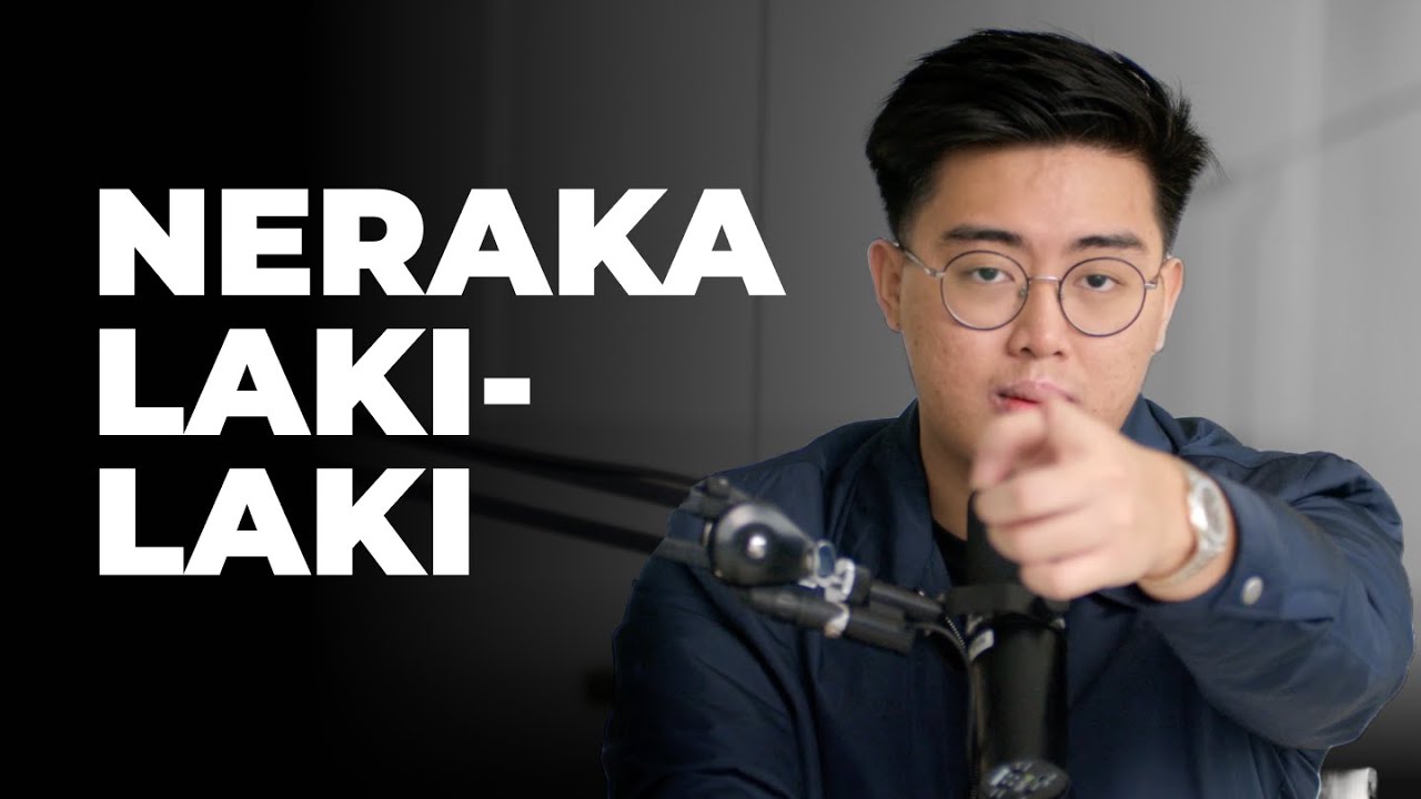 Neraka Laki-Laki