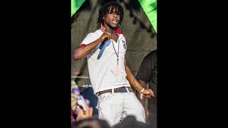 Chief Keef - No Tomorrow (Slowed)