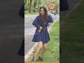 Manvita Kamath Enjoying In Chikkamagaluru Powerseekers Heroine Heroinestatus