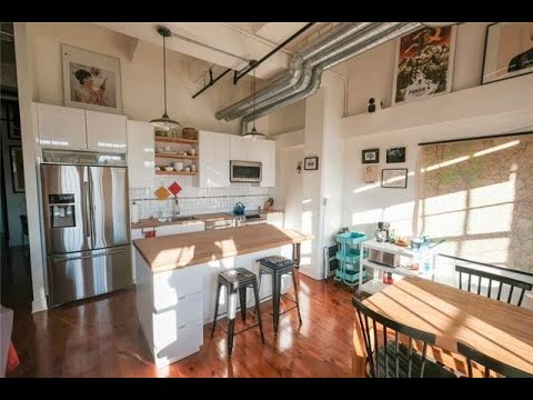 Argyle Lofts   183 Dovercourt Rd