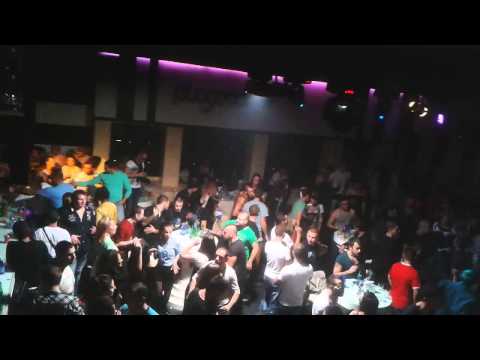 Club plazma dj Tarkan 8.11.2014