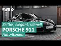 Porsche 911 Auto Ikonen I SWR