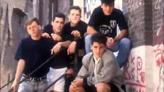 New Kids On The Block - You Got It (The Right Stuff) (The New Kids In The House Mix)