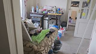 This Is Why I Haven't Been Around! Update And New House Tour