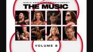 WWE: The Music Volume 8 - &quot;No Chance in Hell&quot;