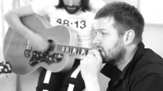 Rolling Stone Session: Kasabian - &quot;Running Battle&quot;