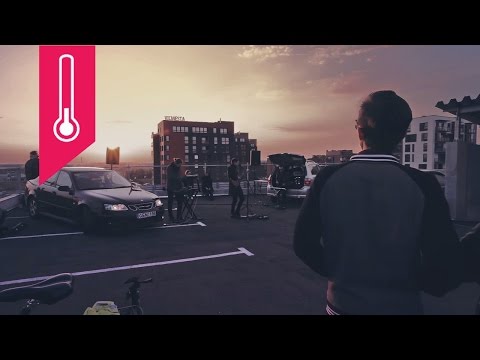 Vilnius Temperature (+ 7°C) | Deeper Upper - Moment Of Division