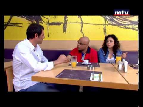 Ma Fi Metlo 13 May 2013 - Bon Voyage - ما في متلو